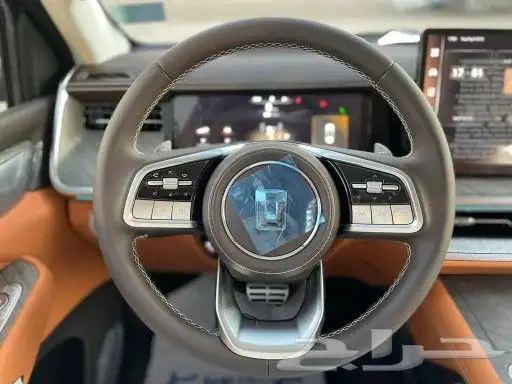 هافال تانك 500 روك اديشن 2025 12