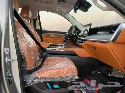 هافال تانك 500 روك اديشن 2025 14