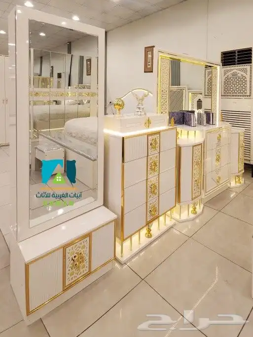 وصل حديثا الغرف الأكثر طلبا 4