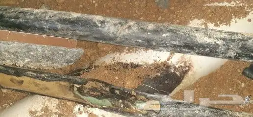 جهاز كشف اعطال الكابلات كشف اعطال الكهرباء فحص كهرباء 4