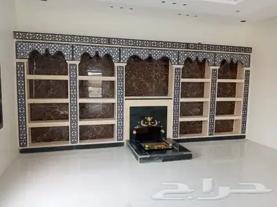 مشبات شويات أفران مشبات رخام حديثة مناقل مندي غرميد شويات 16