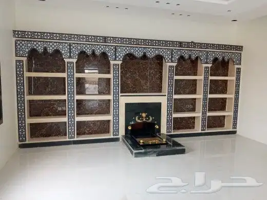 مشبات شويات أفران مشبات رخام حديثة مناقل مندي غرميد شويات 16