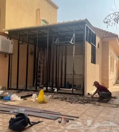 ساندويتش بانل تركيب وتوريد 7
