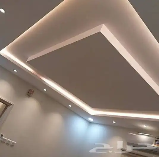 جبس بورد اسعار مناسبة 9