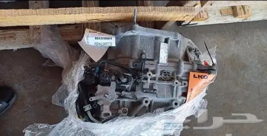 توضيب قيرات اتوماتيك 1