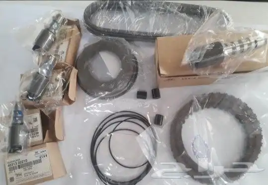 توضيب قيرات اتوماتيك 5