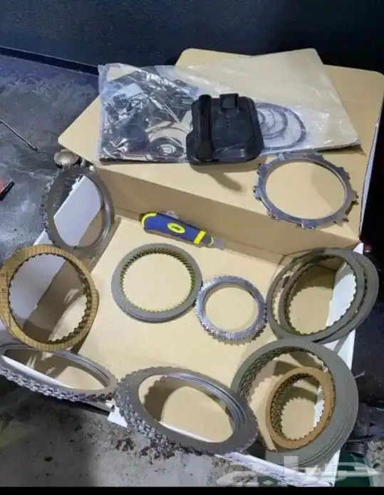 توضيب قيرات اتوماتيك 3