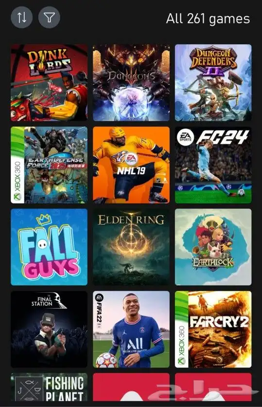 طريقة شرء العاب xbox بسعر رخيص 0