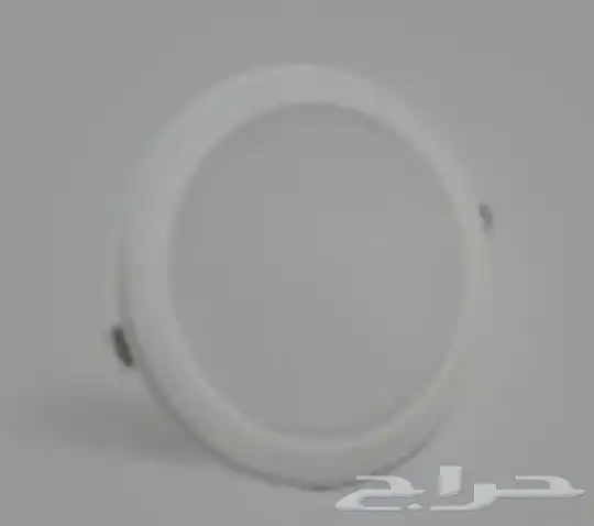 لمبات سبوت لايت بسعر يبدأ 5 ريال و التركيب مجاني ويوجد ضمان 3