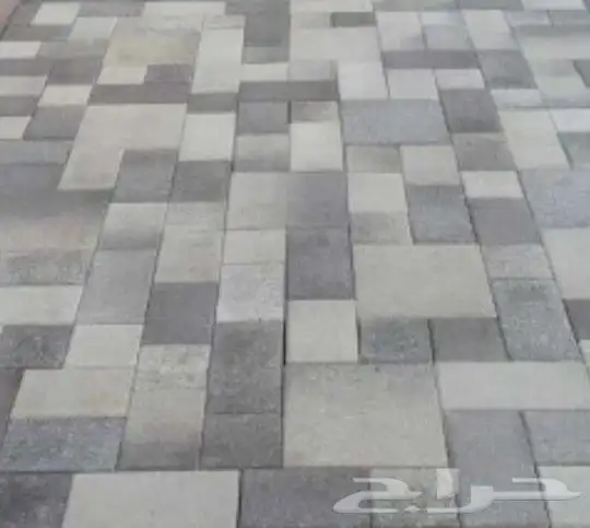 تركيب انترلوك 1