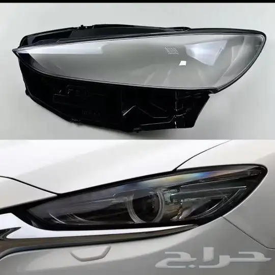غطاء شمعات مازدا 6 2019 إلى 2022 2
