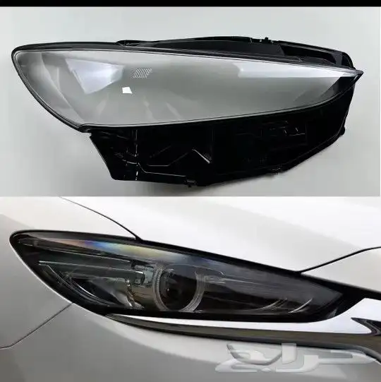 غطاء شمعات مازدا 6 2019 إلى 2022 1