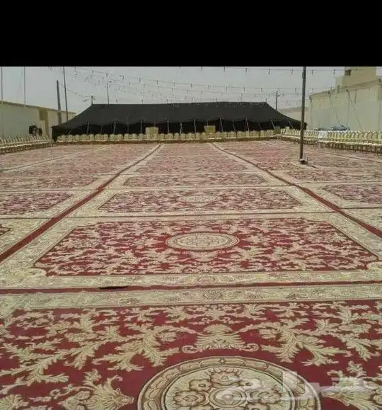 تاجير خيام جميع المقاسات وبيوت شعر جميع المقاسات 8