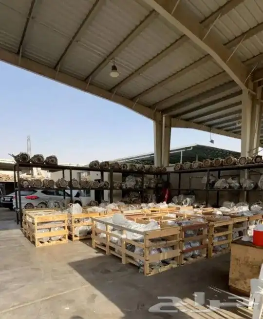 يوجد لدينا انواع قيراط الديزل ازيرا سوناتا كرينزا ويوجد بنزي 5