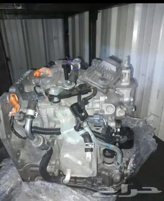 يوجد لدينا انواع قيراط الديزل ازيرا سوناتا كرينزا ويوجد بنزي 7