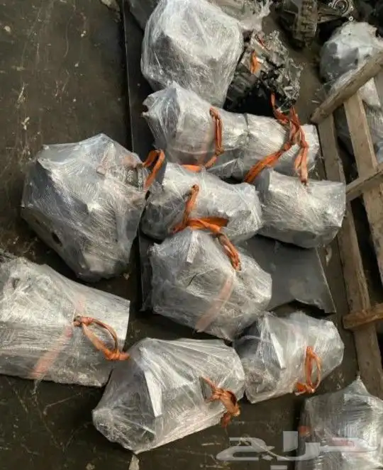 يوجد لدينا انواع قيراط الديزل ازيرا سوناتا كرينزا ويوجد بنزي 4