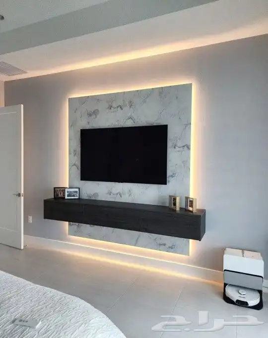 ديكور شاشه 0