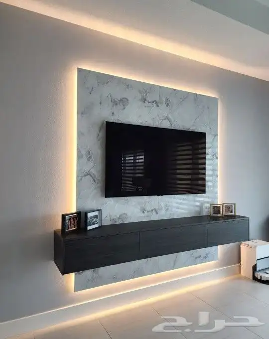 ديكور شاشه 2