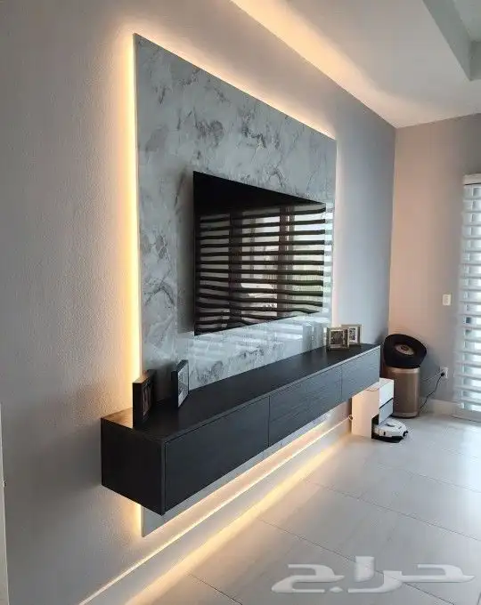 ديكور شاشه 3