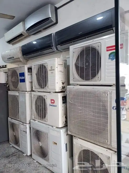 مهندس فني مكيفات 6