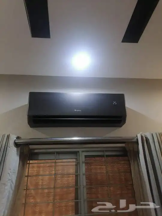 مهندس فني مكيفات 1