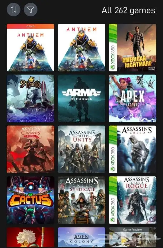 طريقة شرء العاب xbox بسعر رخيص 13