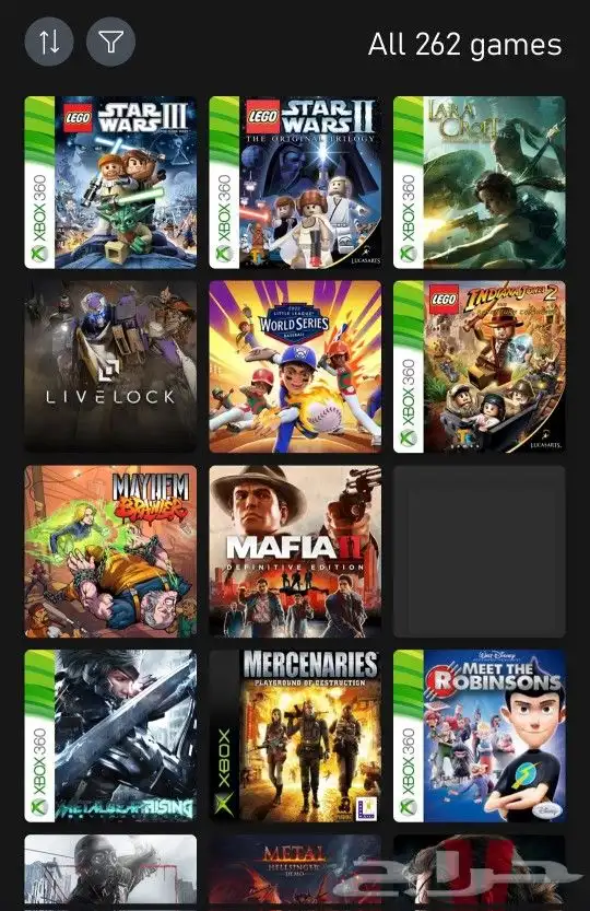 طريقة شرء العاب xbox بسعر رخيص 8