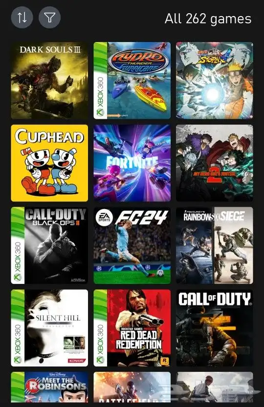 طريقة شرء العاب xbox بسعر رخيص 1