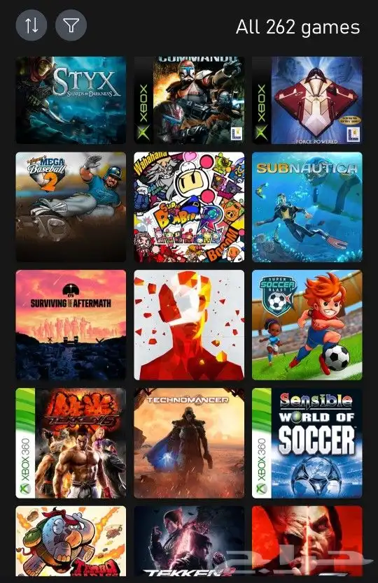 طريقة شرء العاب xbox بسعر رخيص 3