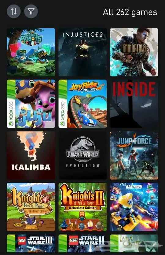 طريقة شرء العاب xbox بسعر رخيص 9