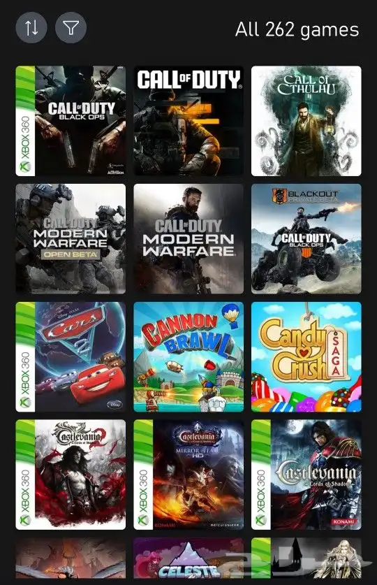 طريقة شرء العاب xbox بسعر رخيص 11