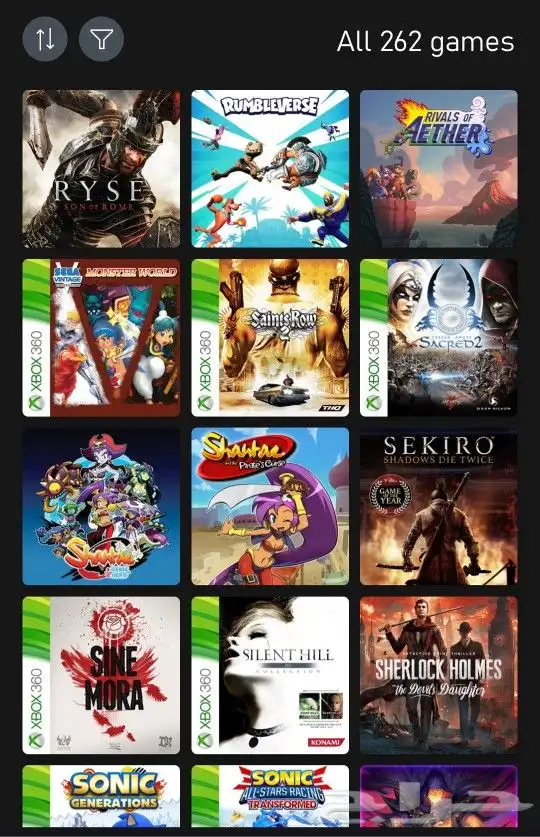 طريقة شرء العاب xbox بسعر رخيص 5