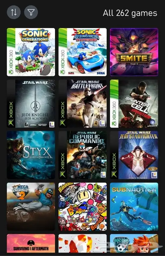 طريقة شرء العاب xbox بسعر رخيص 4
