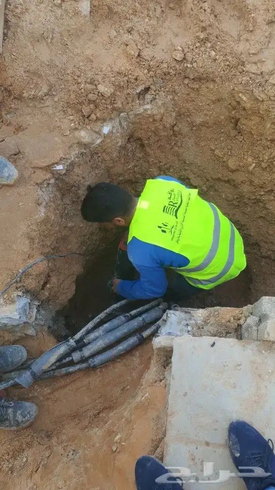 جهاز كشف اعطال الكابلات كشف اعطال الكهرباء فحص كهرباء 3