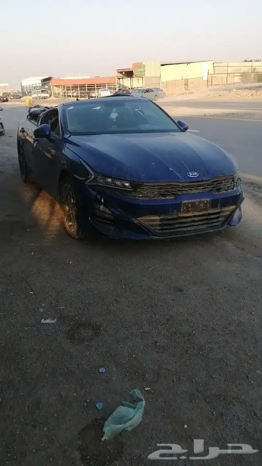 تشليح كي فايف 1