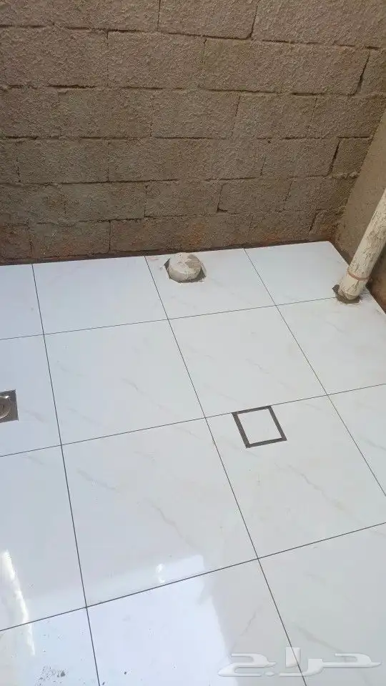 مبلط بلاط  شان  عبدالمج د 5