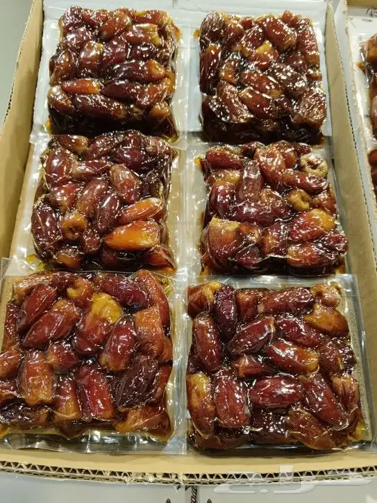 صقعي مكنوز فاخر 6 كيلو 3