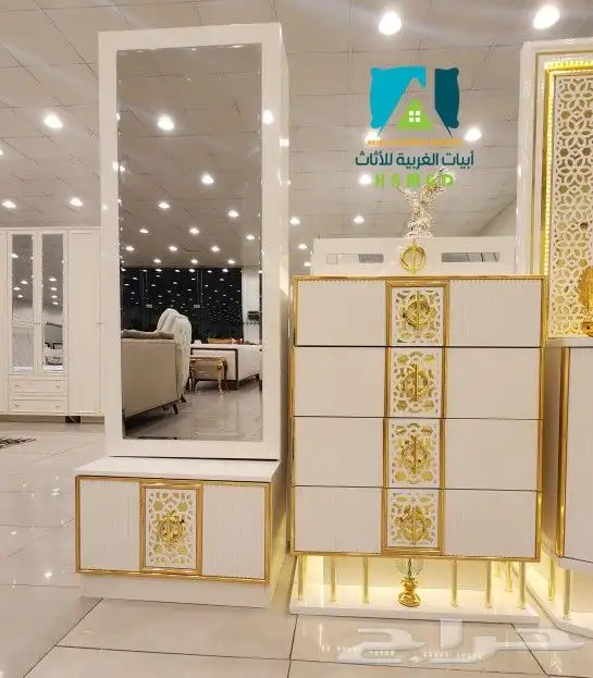 وصل حديثا الغرف الأكثر طلبا 3