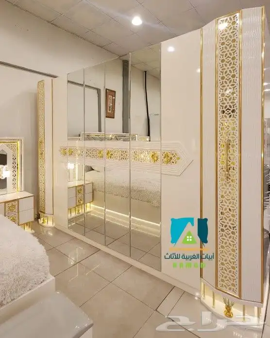 وصل حديثا الغرف الأكثر طلبا 1