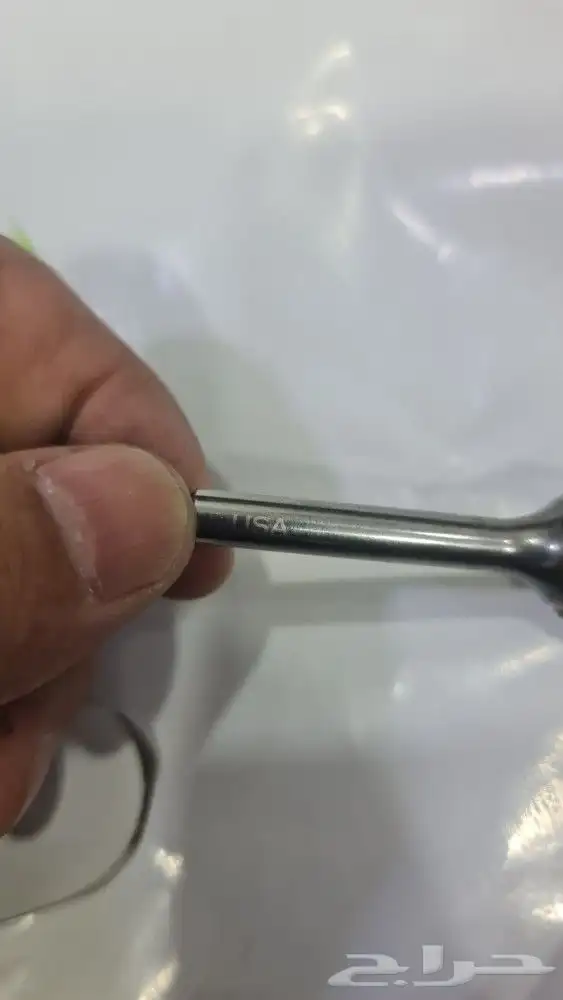 ريش براده استيل صلب لحفر جميع انواع المعادن الصلبه 2