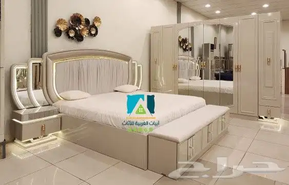 وصل حديثا الغرف الأكثر طلبا 7