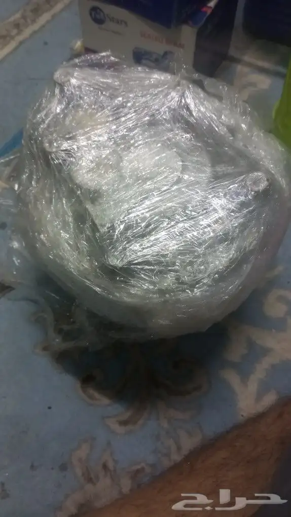 أغراض كابرس البيع على السوم 0