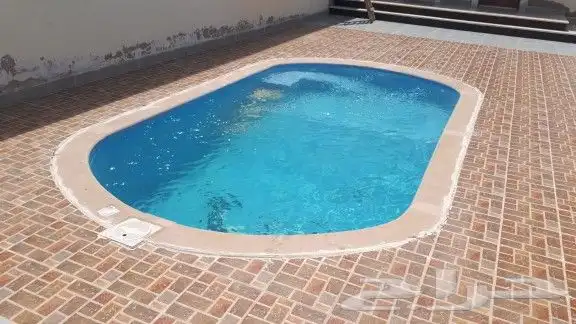 مسابح وألعاب مائيه 9