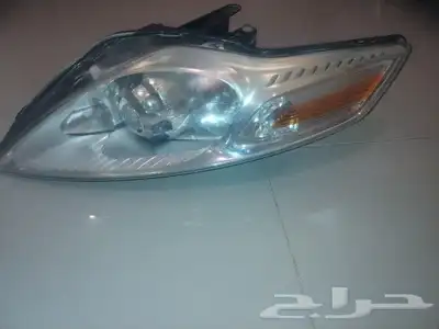 للبيع قطع غيار فورد مونديو موديل 2014 مستعمله فل كامل 6