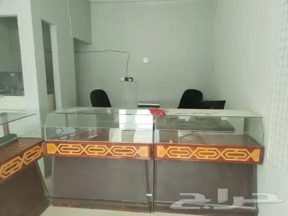 اثاث محل للبيع 1