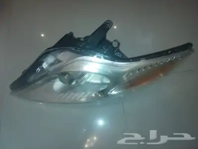 للبيع قطع غيار فورد مونديو موديل 2014 مستعمله فل كامل 12