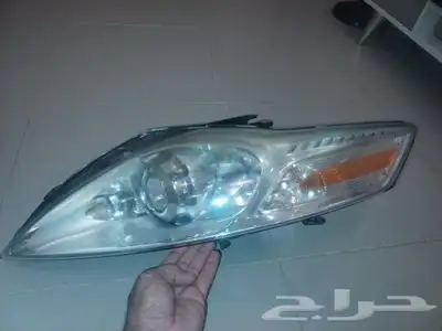 للبيع قطع غيار فورد مونديو موديل 2014 مستعمله فل كامل 10