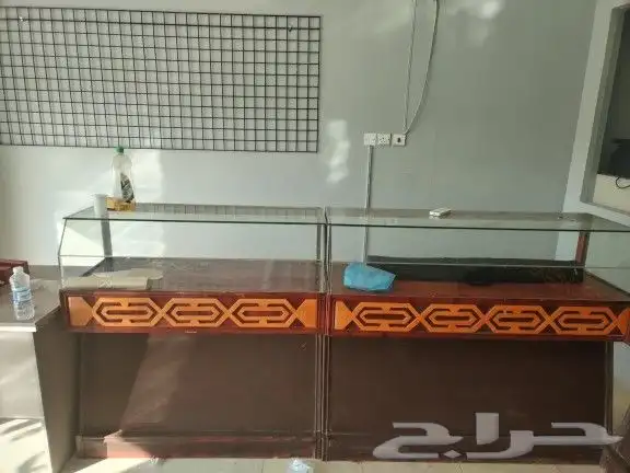 اثاث محل للبيع 0