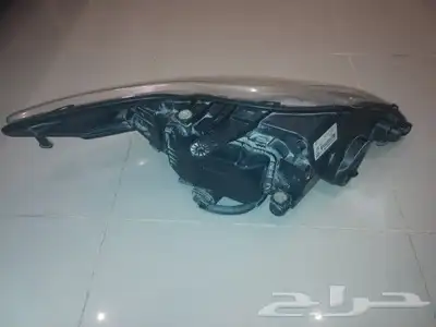 للبيع قطع غيار فورد مونديو موديل 2014 مستعمله فل كامل 8