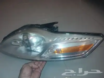 للبيع قطع غيار فورد مونديو موديل 2014 مستعمله فل كامل 11